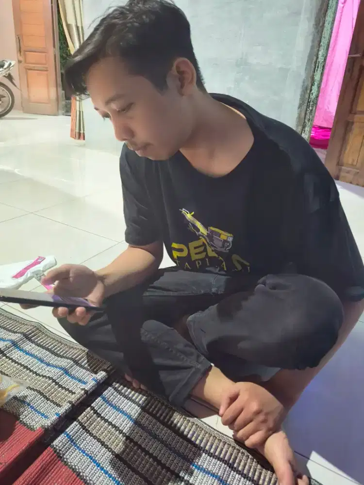 Cari kerja izasah SMK