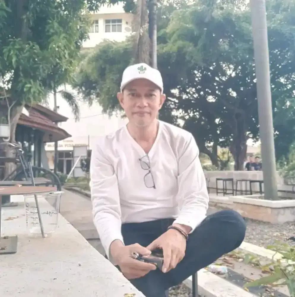 Bang aji