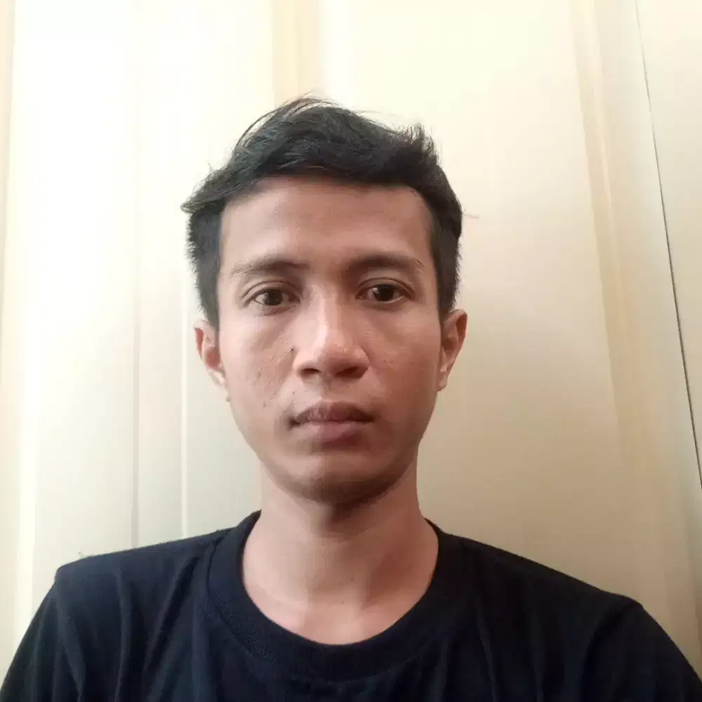Cari kerja apa saja