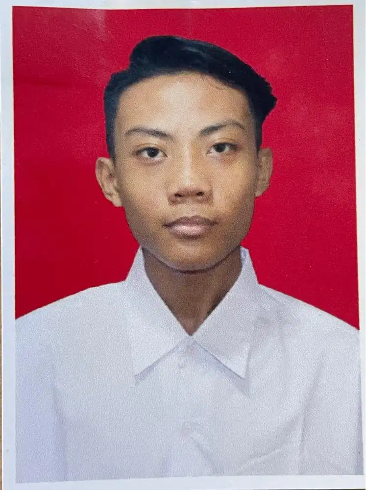 Suhendri Dzul Ihsan