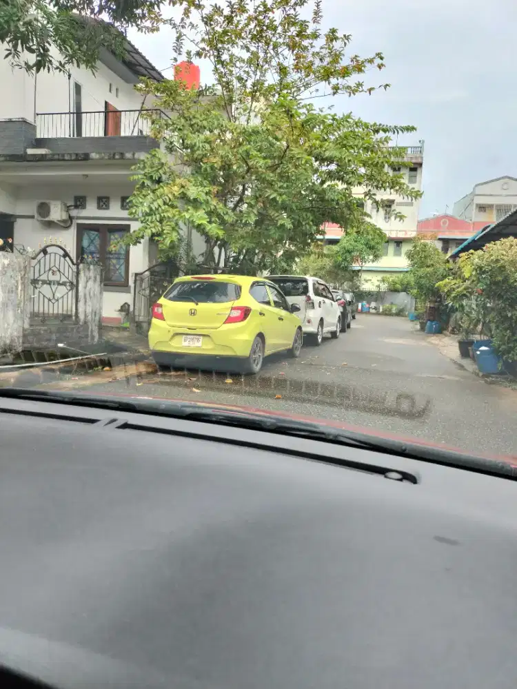 AL Rent Car Batam