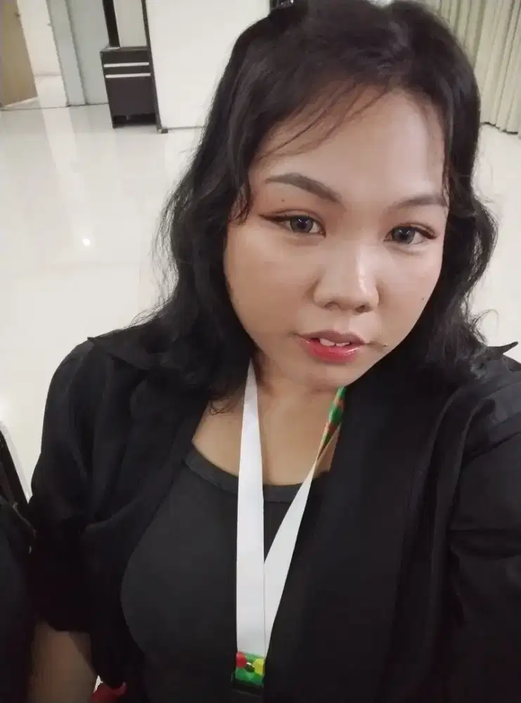 Mencari pekerjaan