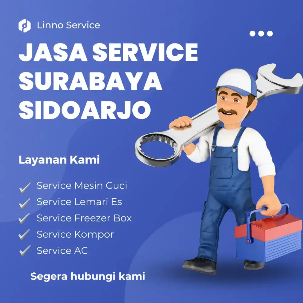 Linno Service