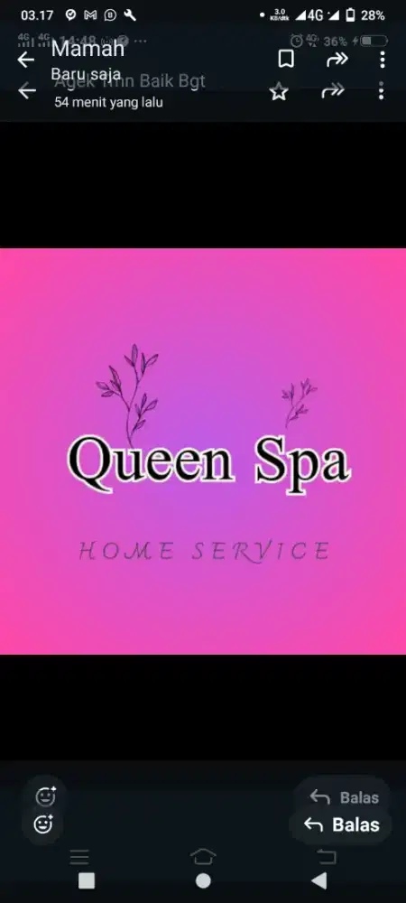 Home services