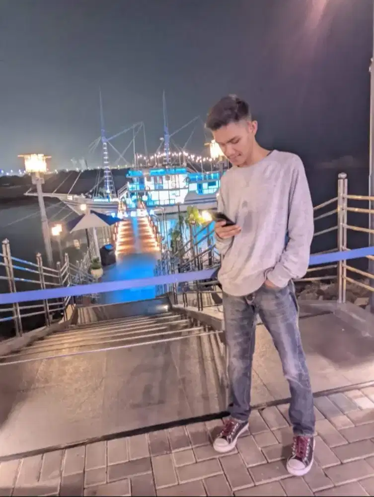 Mencari pekerjaan
