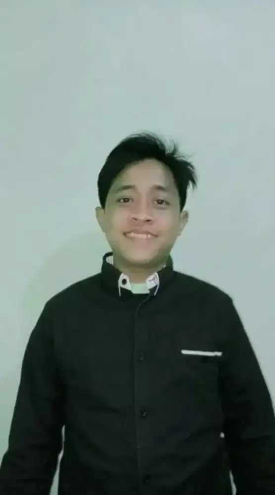 Rizal wahyudi