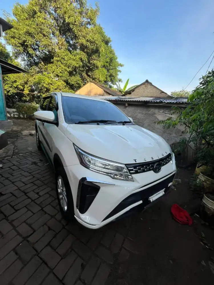 Rental mobil lepas kunci