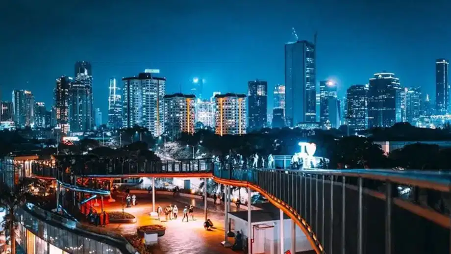 Henggar