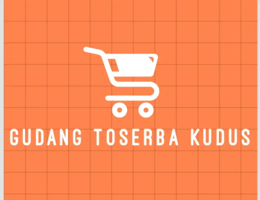 Gudang Toserba Kudus