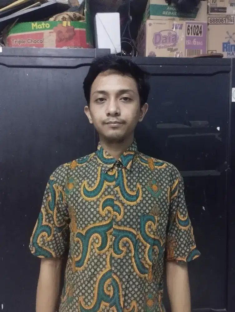 Ahmad Yusuf