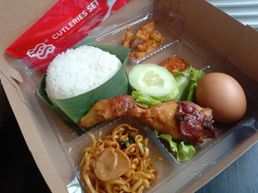 Arsy catering