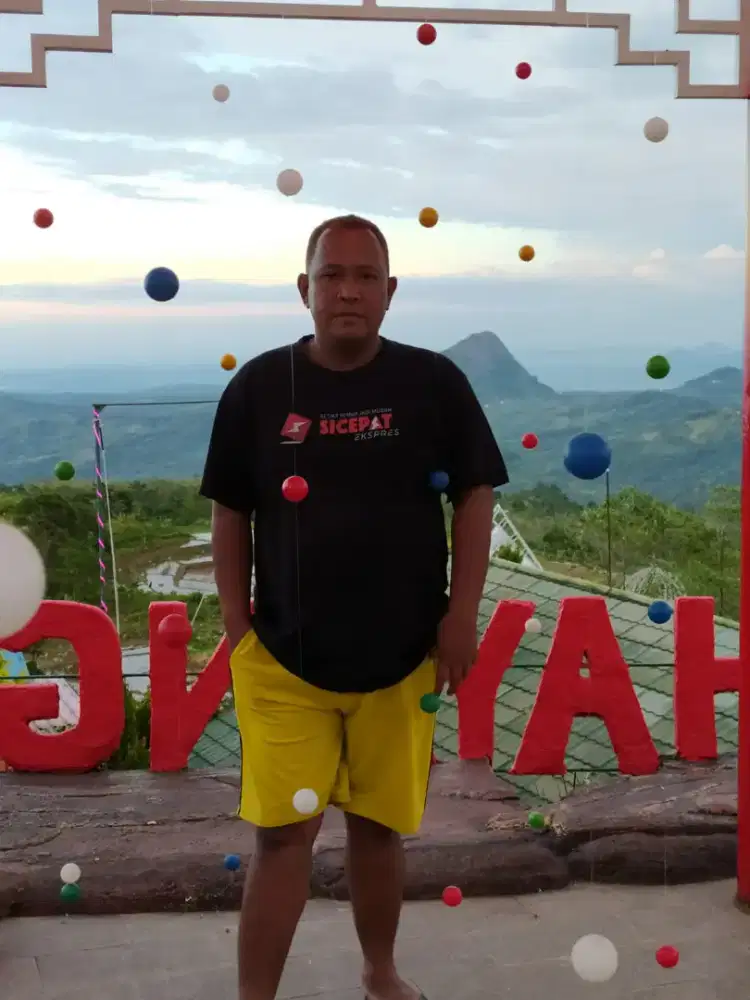 Mencari pekerjaan SIM B1 polos
