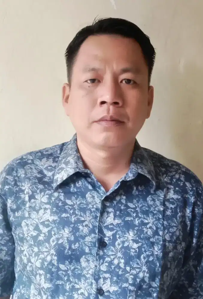 Saya mencari pekerjaan driver pribadi atau kantor
