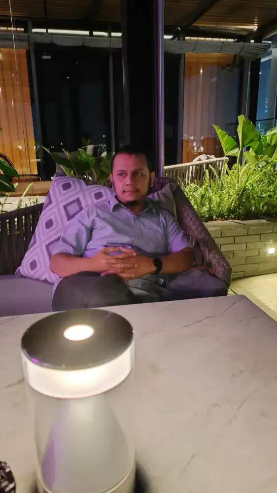 Ikhwan Hafiz Sitanggang