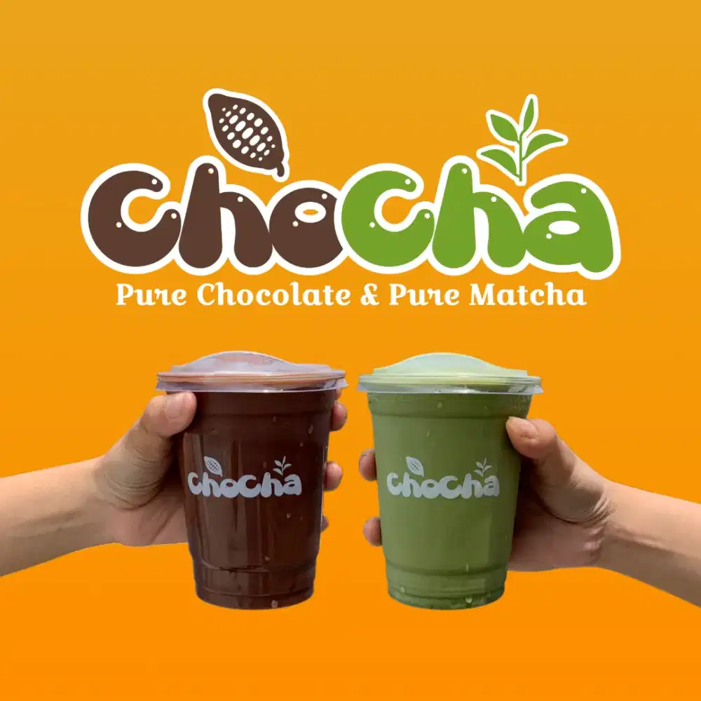 LOWONGAN KERJA MARKETING SALES UNTUK FRANCHISE MINUMAN CHOCHA
