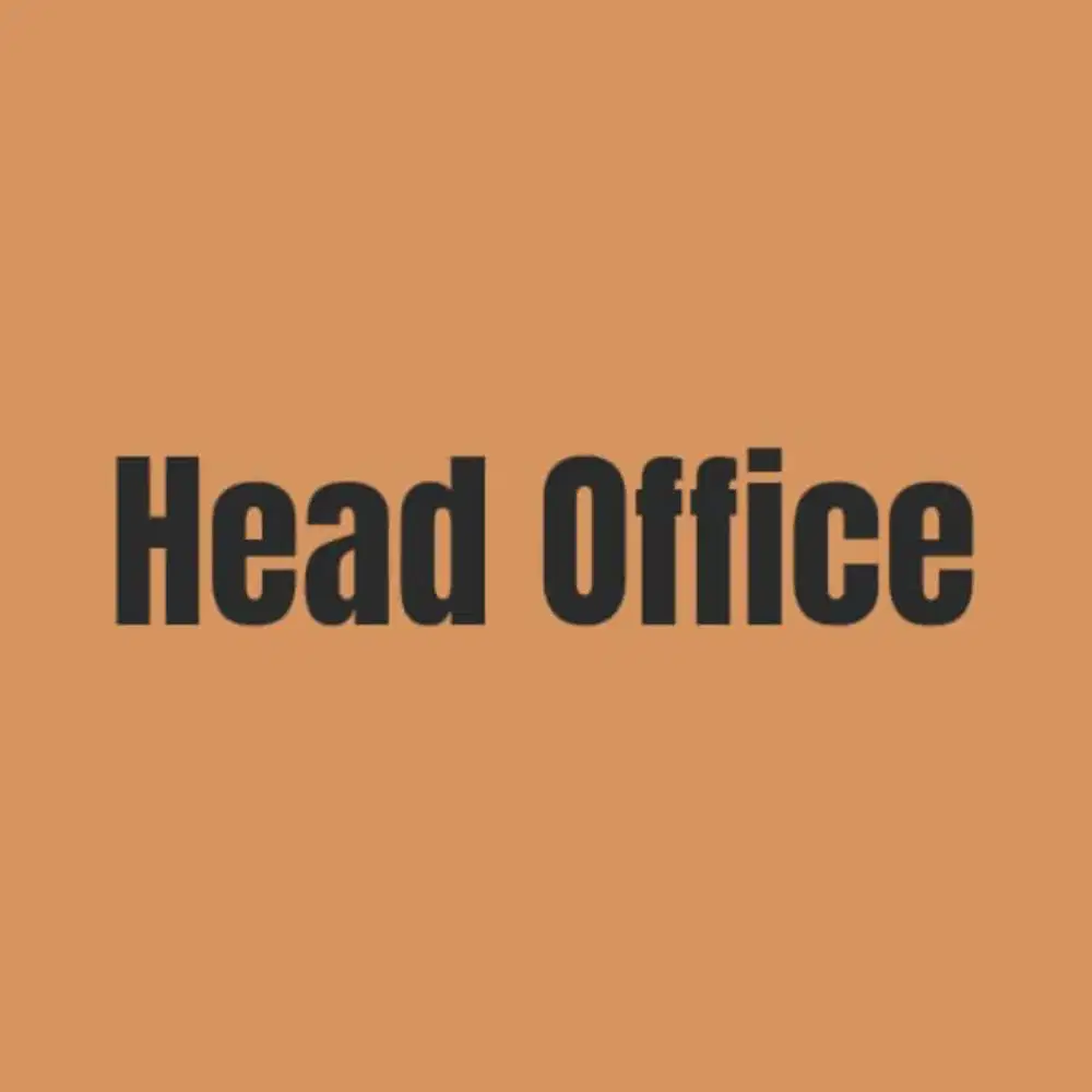 Di butuhkan packing, helper, quality control, admin gudang