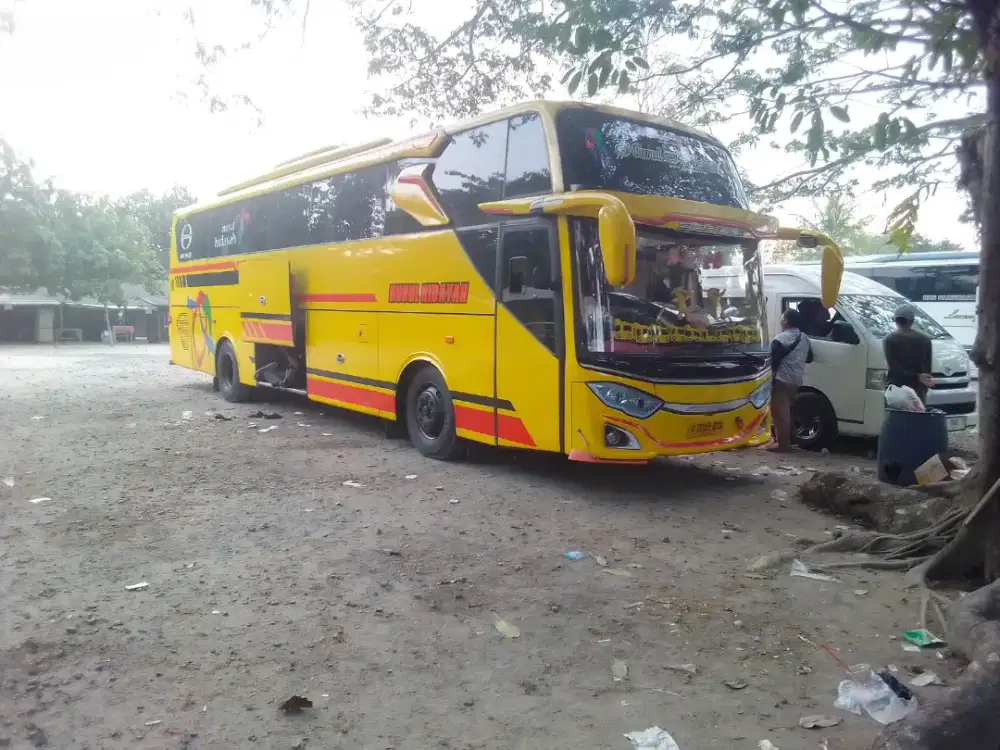 Zul pariwisata 