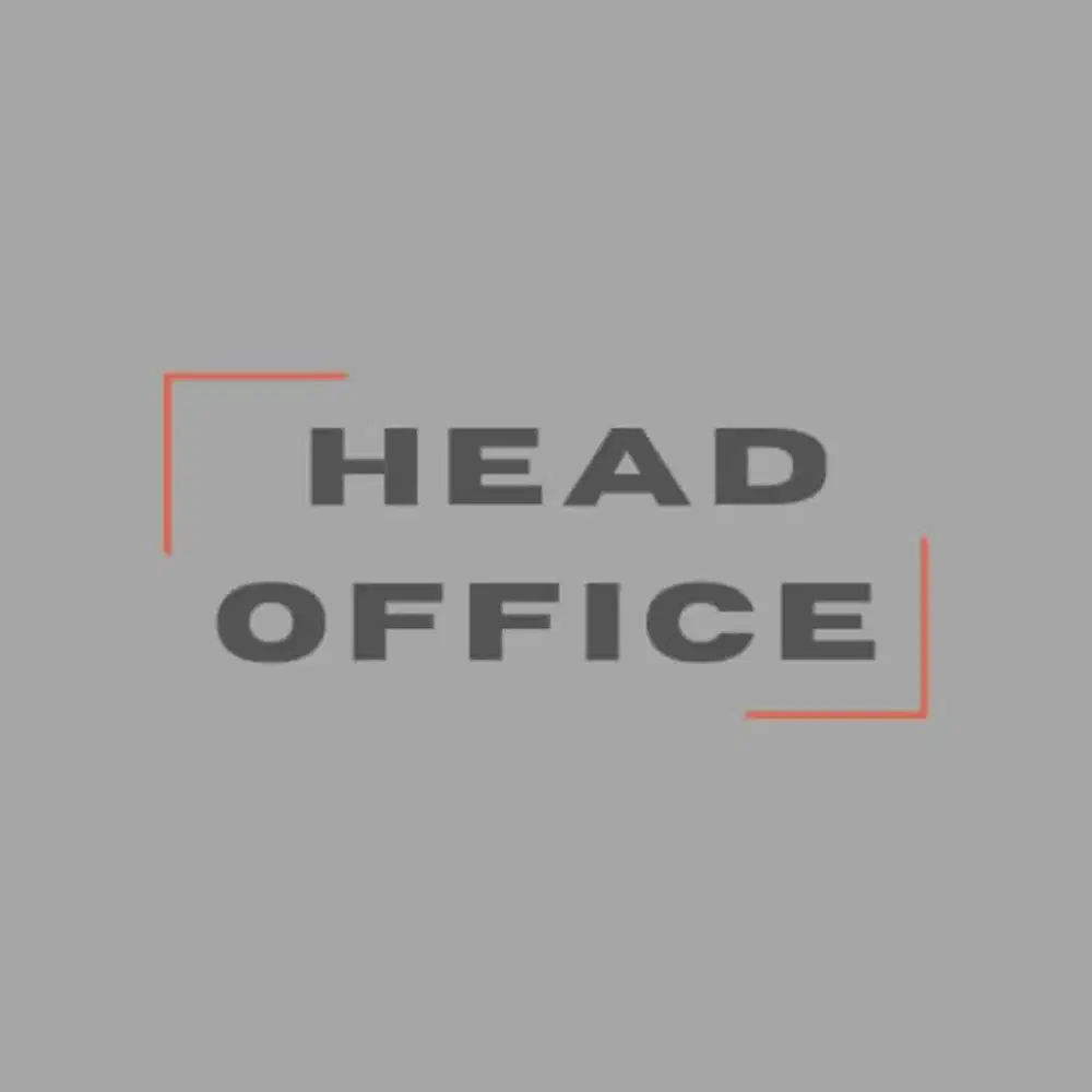 Loker Staff Administrasi office