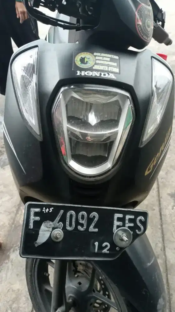 Dicari Muntir Motor Berpengalaman