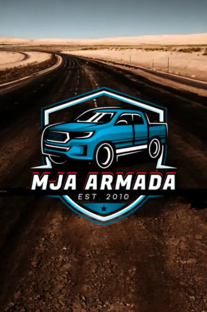MITRA JAYA ABADI ( MJA ARMADA