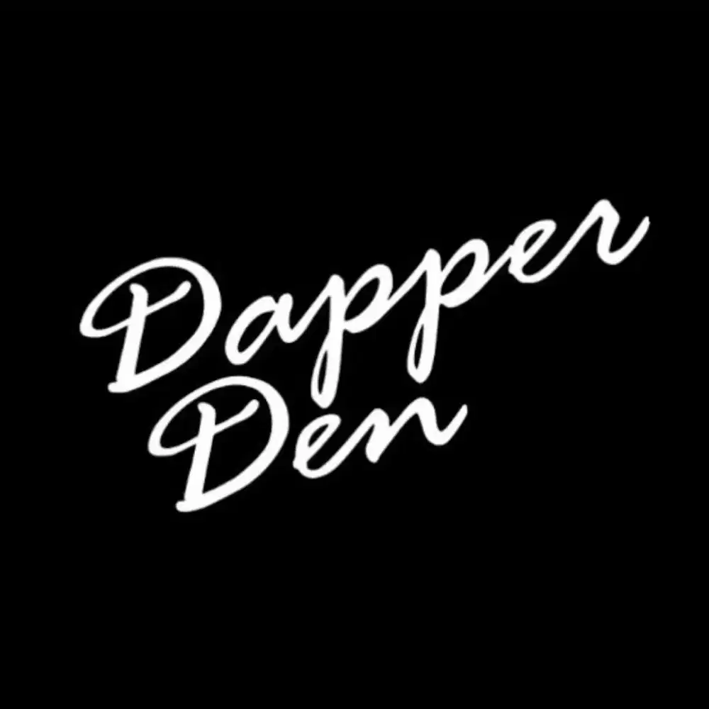 Dapper Den Barbershop