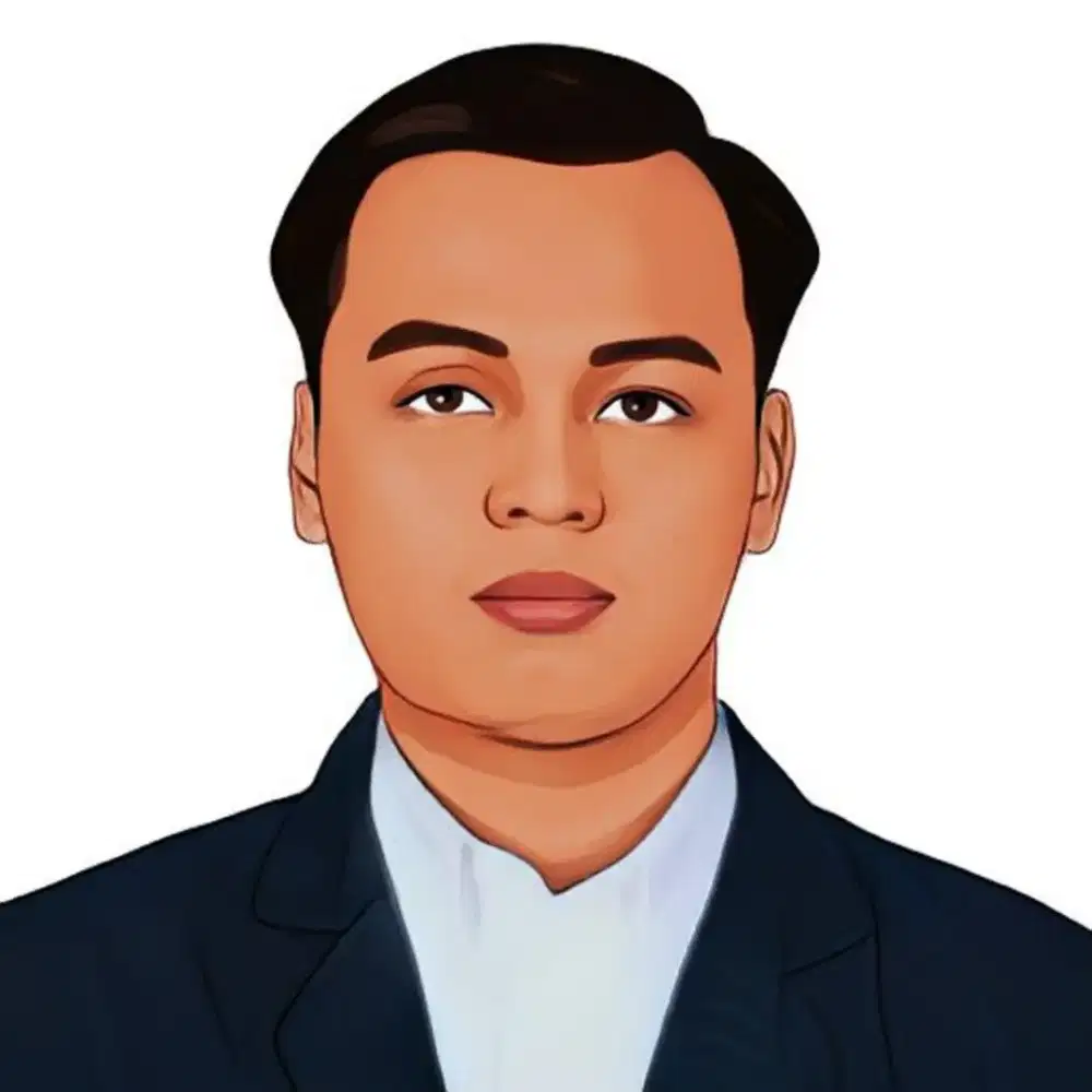 Dean Adi Karsa