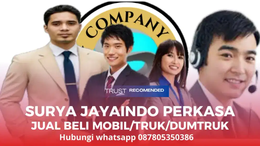 SJP HARMONI GROUP