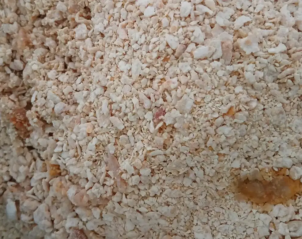 FRIED CHICKEN