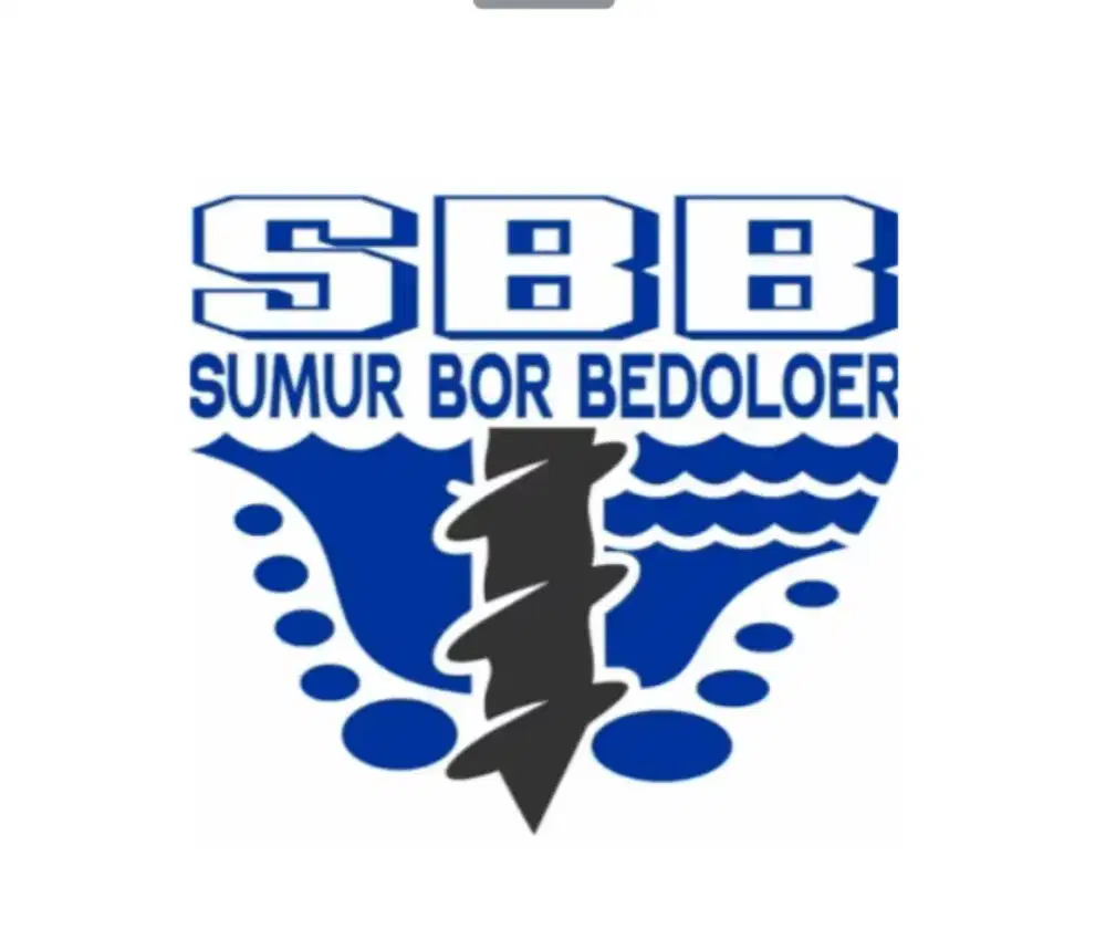 SUMUR BOR  BEDOLOER