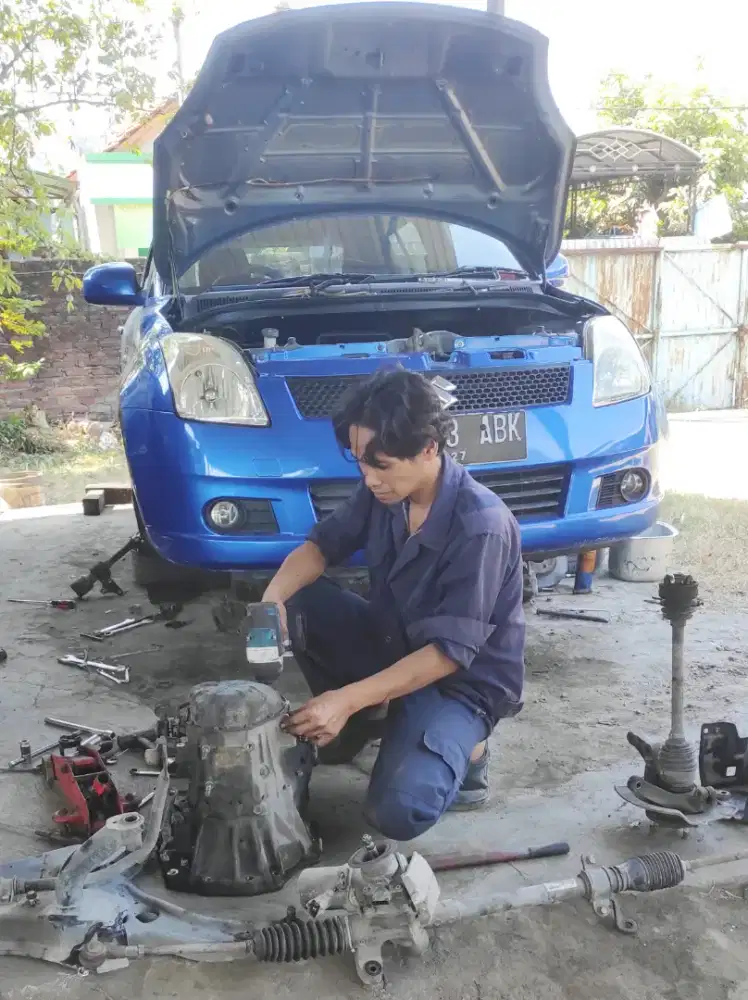 Eko Sulistyo