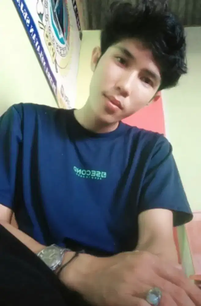 Nyari kerjaan siap belajar insyaallah bertanggung jawab