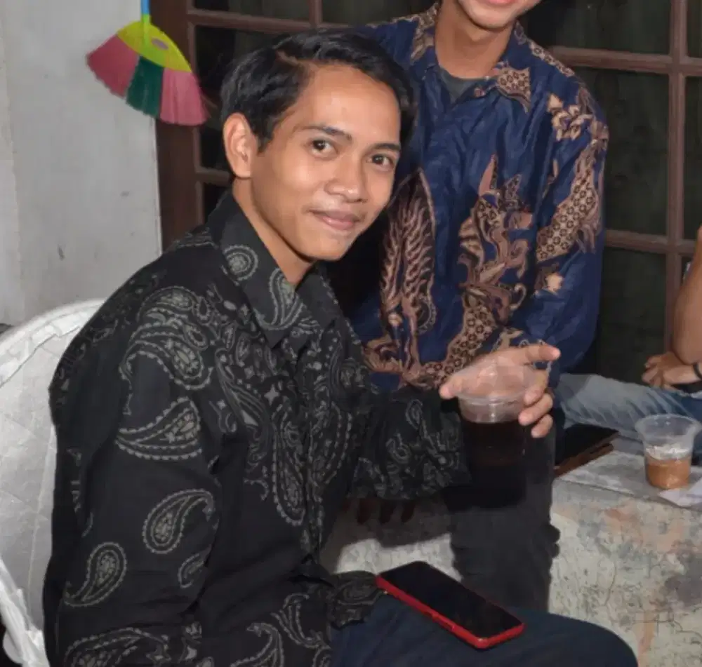 Wahyu Nugroho