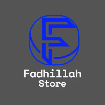 Fadhillah Store