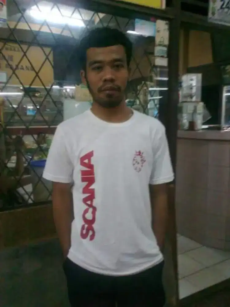 Paket mobil dan driver 500 rb