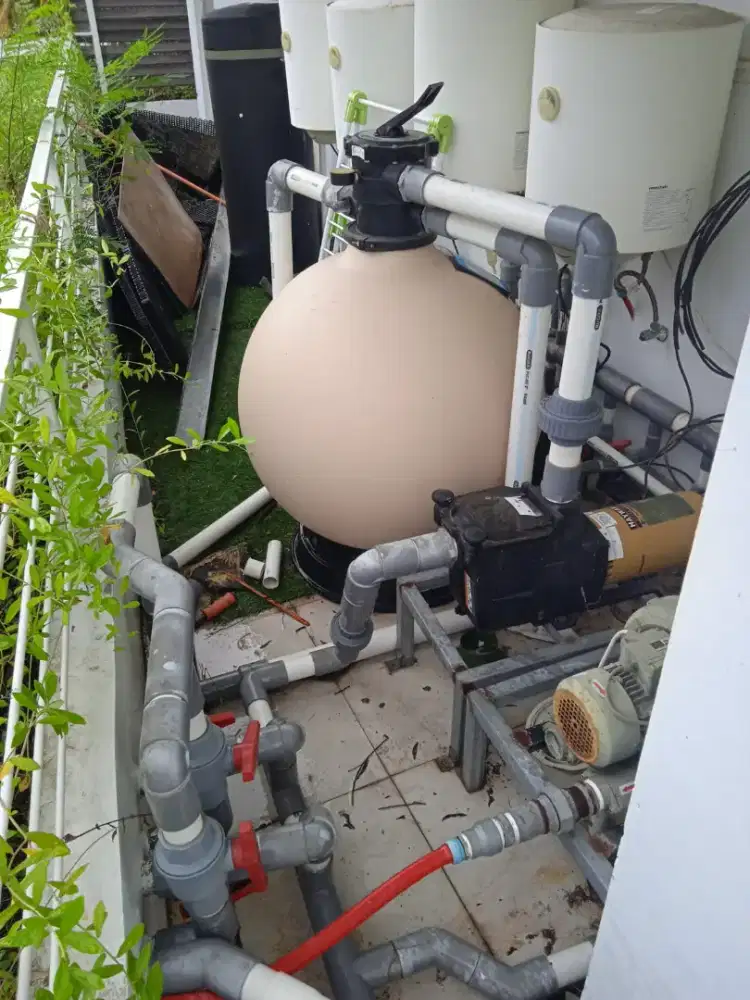 Electrical n Plumber