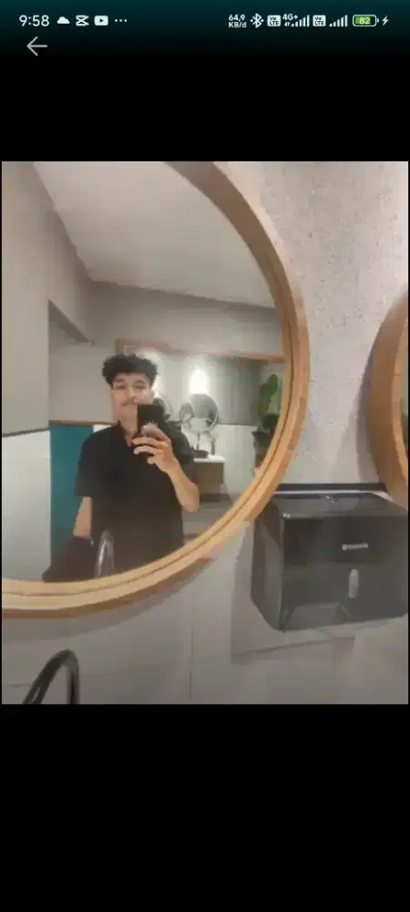 Affandy