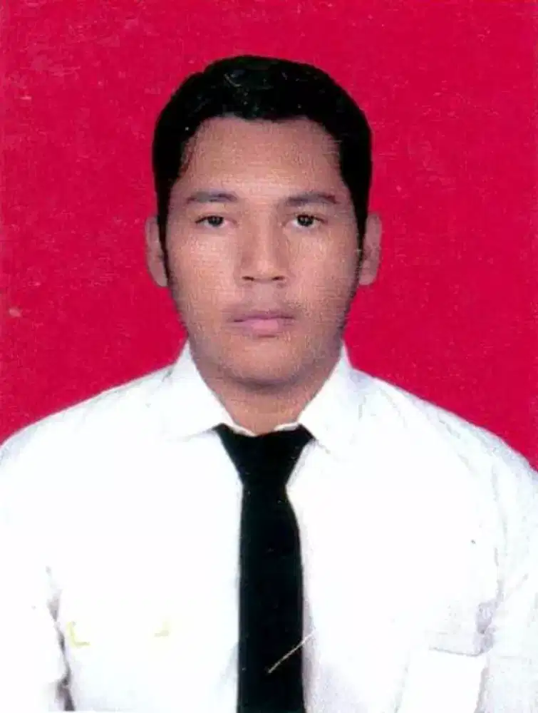 Erwin Saputra