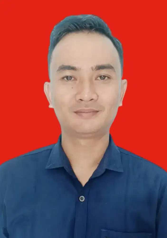 Rudi Irawan
