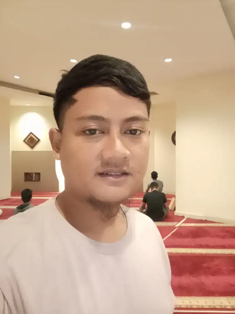 Hudaifah Muzakir