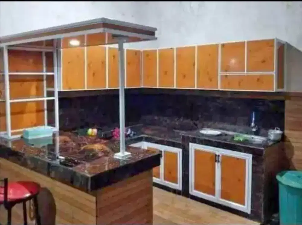 Tukang perbaikan atap bocor dan renovasi