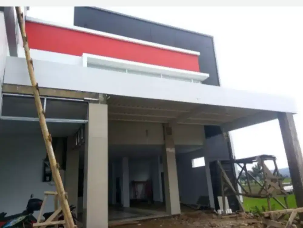 Tukang perbaikan atap bocor dan renovasi