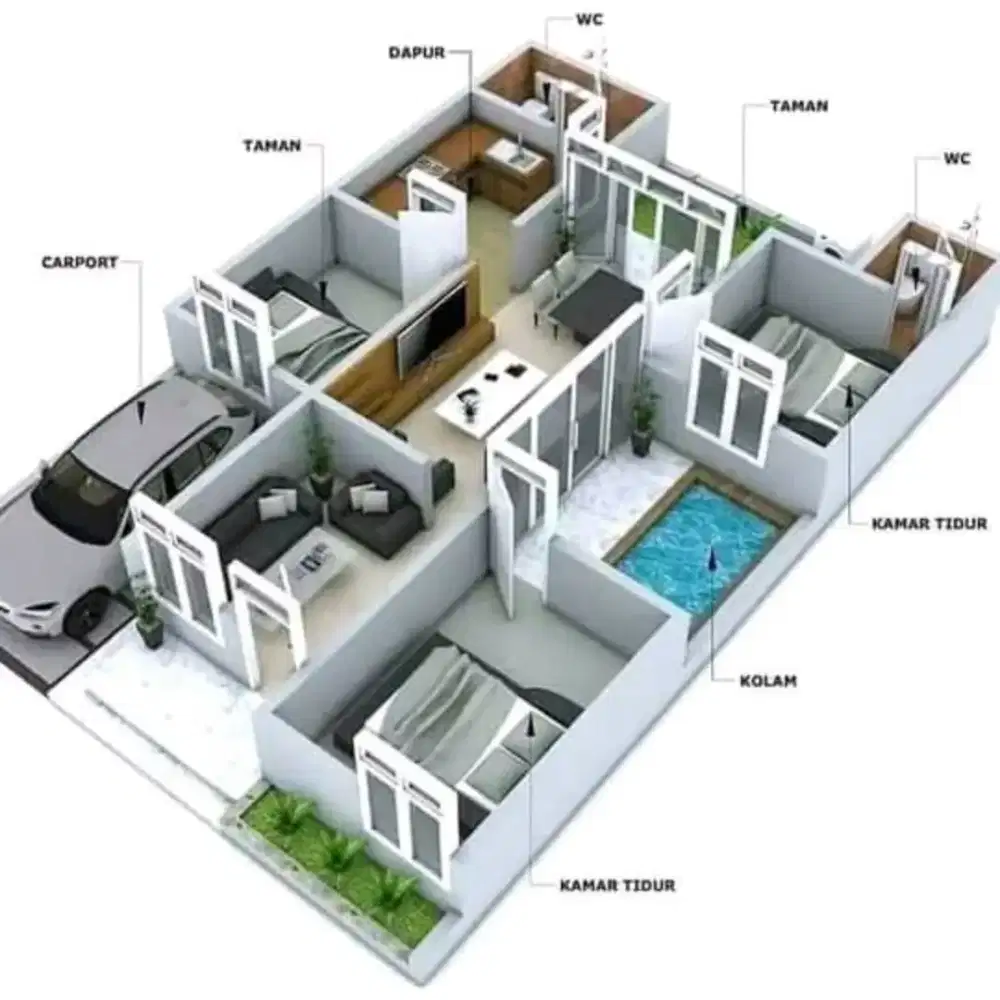 Mulya Properti