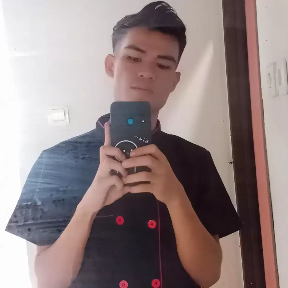 Saya mencari pekerjaan