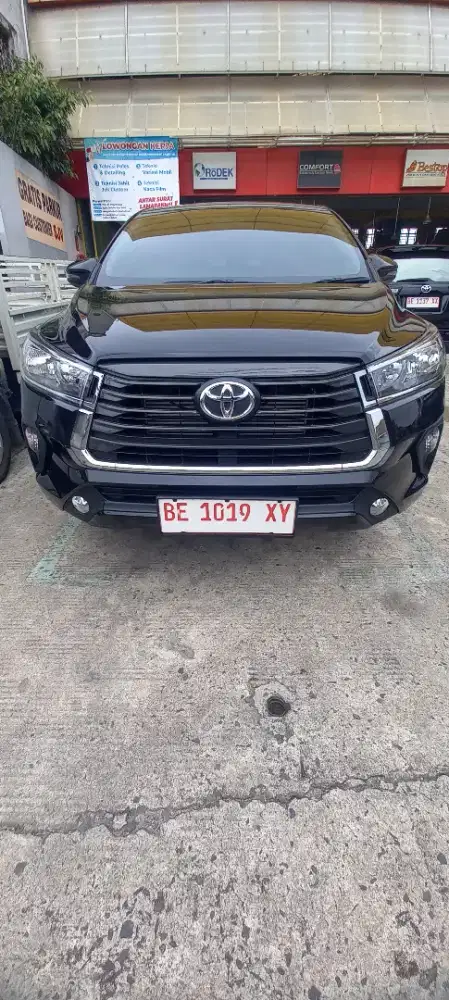 Rental Mobil Bandar Lampung