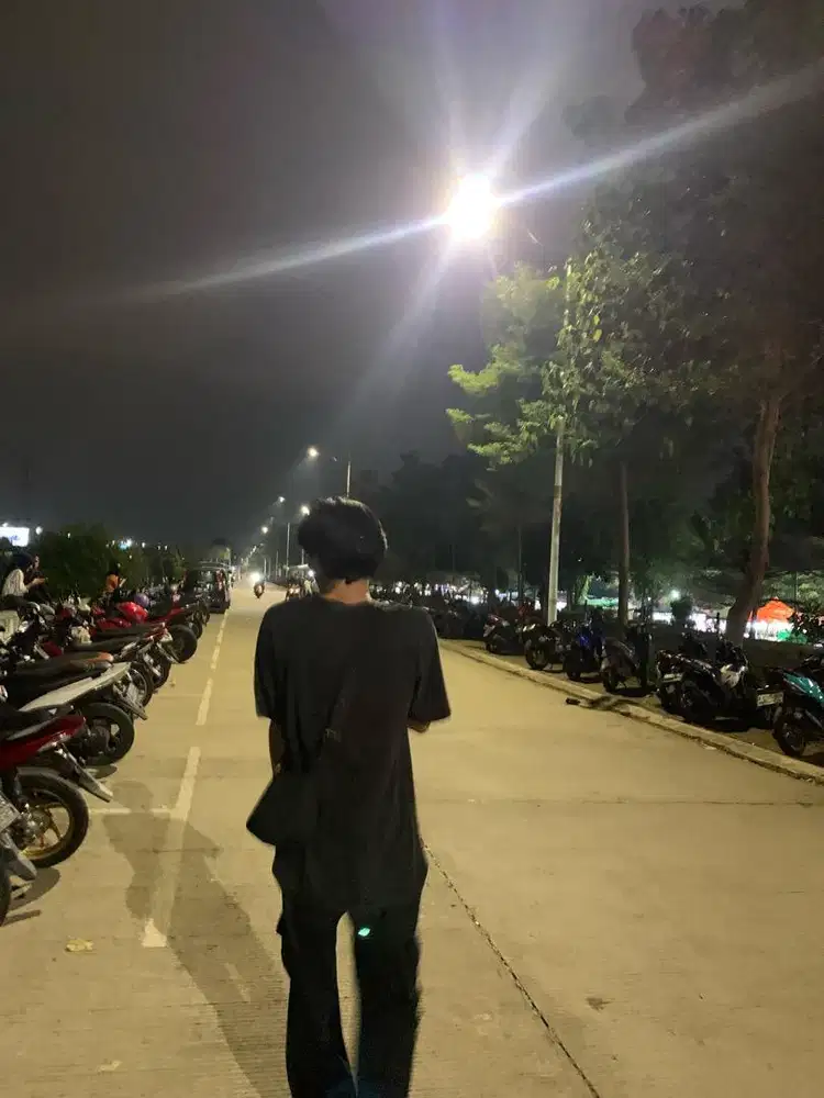 YHONI DWI ANDIKA