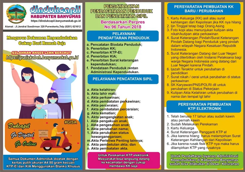 Biro jasa cakrawala 