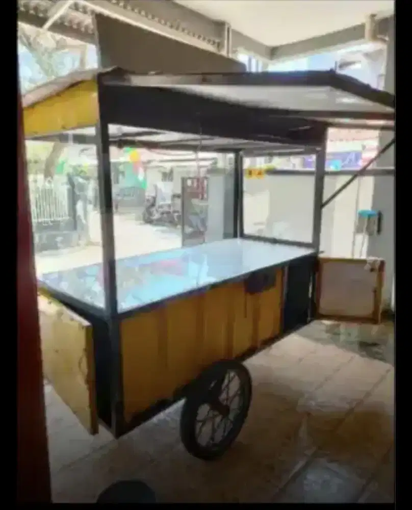 LOWONGAN KERJA KULINER