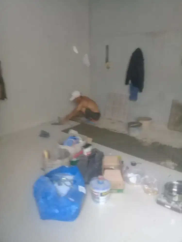 Jasa Kanopi dan Renovasi rumah