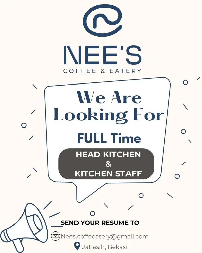 Head & Staff Kitchen
