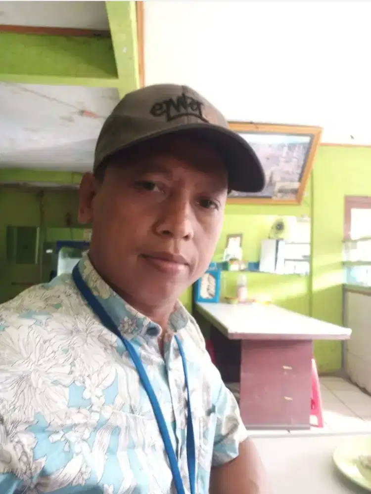 NURA Nurdin Aip